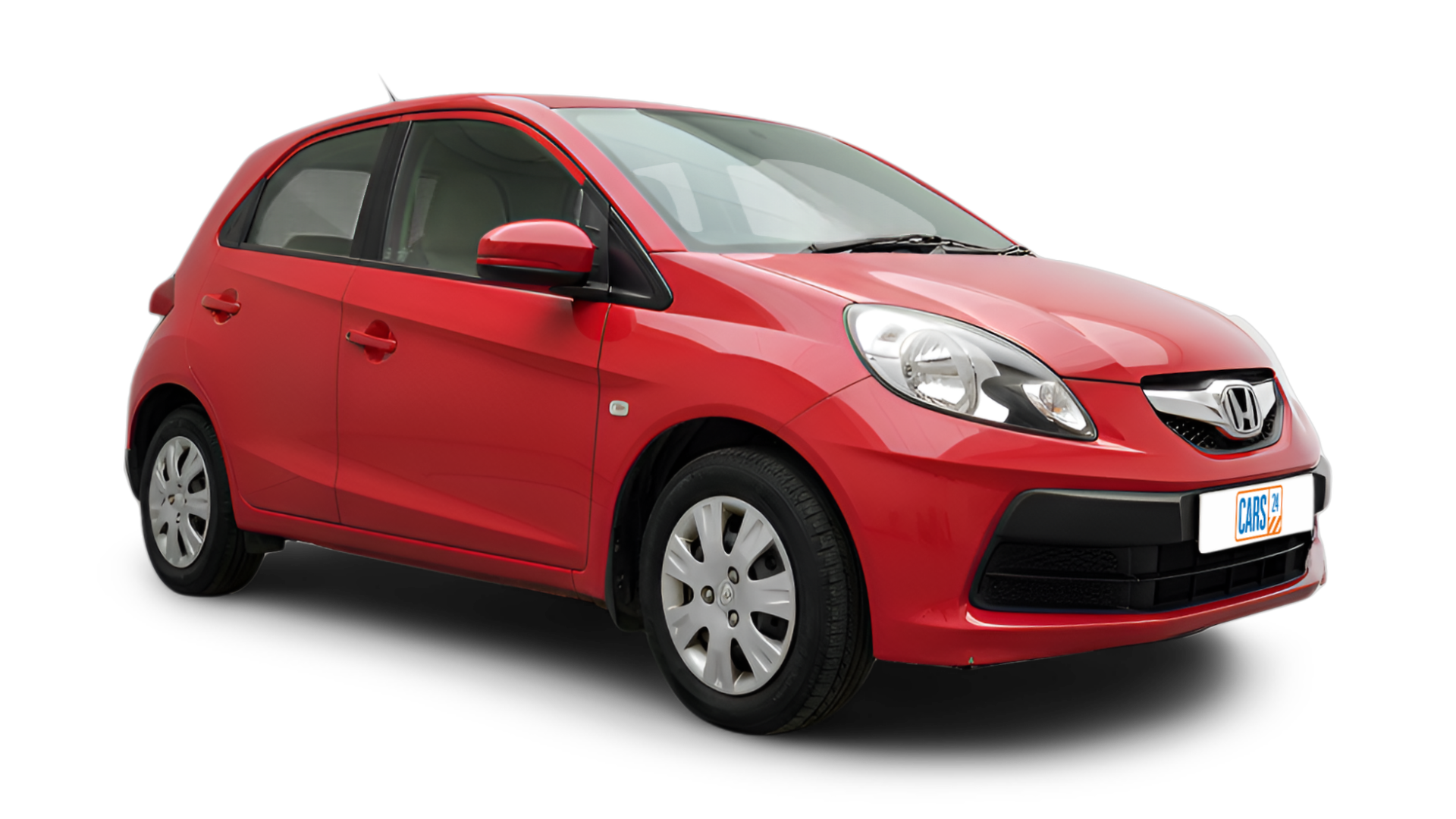 Honda Brio-img